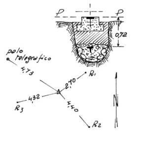 254274 - MONTI SANTI MARINI