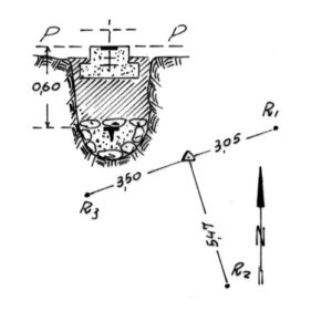 254276 - MONTE TRAPANI