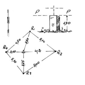 254277 - MONTE ULTIS