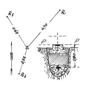 254278 - PUNTONE DI NARDAZZO