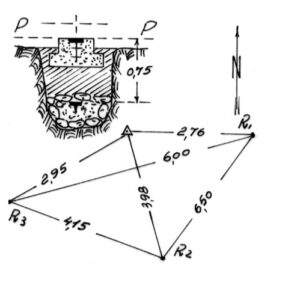 254279 - SEGNALE IL PALAZZO