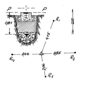 254301 - SERRO BOTTARO
