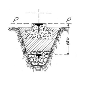 254303 - SERRO DI TAVOLA