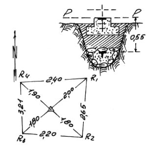 254310 - CONTRADA CAMPICELLO