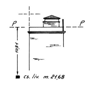 254315 - VILLINO ACCURSIO