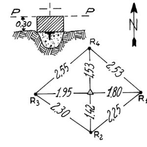 254319 - MONTE SCAFI SUD