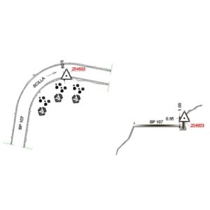 254603 - SAN ROBERTO