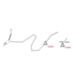 254605 - SANTO STEFANO IN ASPROMONTE