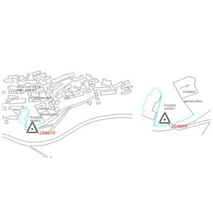 254610 - ROCCAFORTE DEL GRECO