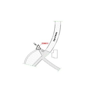 254611 - ROCCAFORTE DEL GRECO