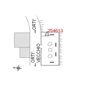 254613 - REGGIO DI CALABRIA