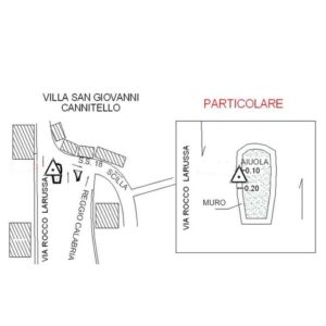 254617 - VILLA SAN GIOVANNI