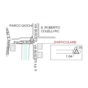 254628 - SAN ROBERTO