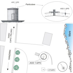 254802 - CAPO PELORO - A