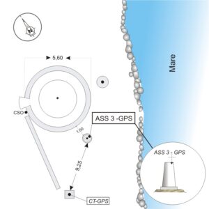 254802 - CAPO PELORO - A