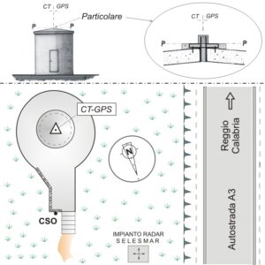 254807 - VILLA SAN GIOVANNI