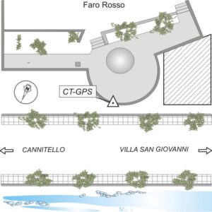 254808 - VILLA SAN GIOVANNI