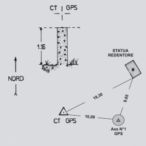 254905 - MONTALTO D' ASPROMONTE