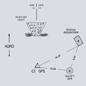 254905 - MONTALTO D'ASPROMONTE - A