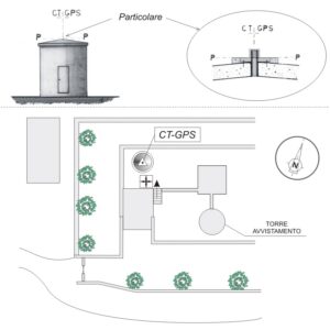 254907 - EX FORTE SPURIA