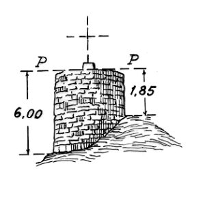 255011 - TORRE DI CAPO BRUZZANO