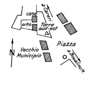 255017 - BOVALINO SUPERIORE