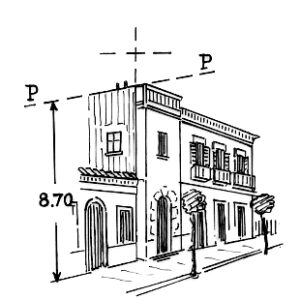 255024 - CASA MARTELLI