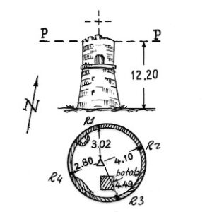 255032 - MARINA DI GIOIOSA JONICA