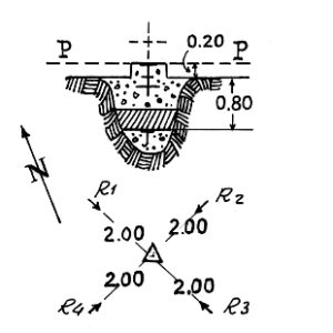 255033 - MONTE ANTENNA