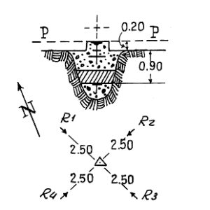 255037 - SERRA D'USTRA