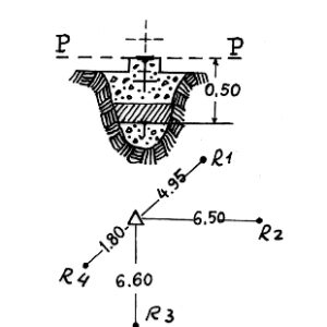 255038 - MONTE FISTOCCHIO