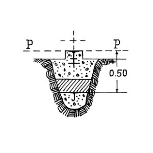 255045 - MONTE SCARPA DELLA PIETRA