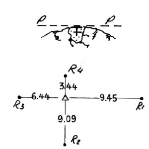 255050 - PICCO DEL DIAVOLO