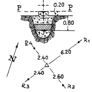 255058 - SERRO DELLA CARRIERA