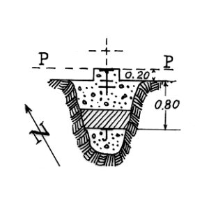 255061 - SERRA DI GULLO