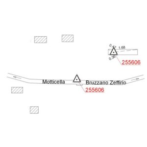 255606 - BRUZZANO ZEFFIRIO