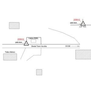 255612 - MARINA DI GIOIOSA IONICA