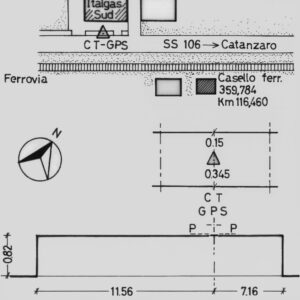 255701 - ROCCELLA JÒNICA