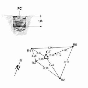 256031 - ISOLA DI PANTELLERIA - FC
