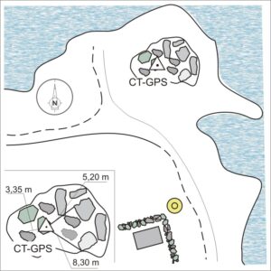 256902 - FAVIGNANA - PUNTA FARAGLIONI