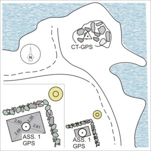 256902 - FAVIGNANA - PUNTA FARAGLIONI - A