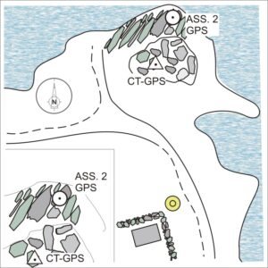 256902 - FAVIGNANA - PUNTA FARAGLIONI - A