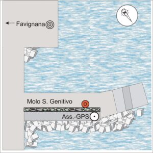 256903 - FAVIGNANA - PORTO - A