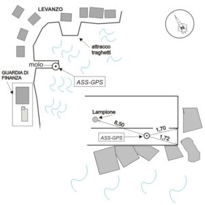 256904 - ISOLA DI LEVANZO - A