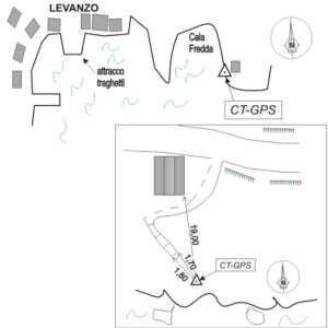 256905 - ISOLA DI LEVANZO