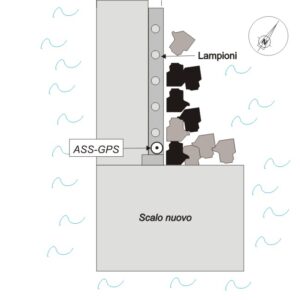 256906 - ISOLA DI MARETTIMO - A