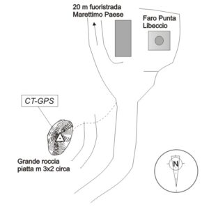 256907 - ISOLA DI MARETTIMO