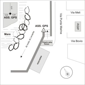 256908 - PANTELLERIA - A