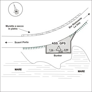 256909 - PANTELLERIA - A