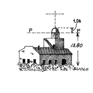 257004 - CASA SANT'ELIA